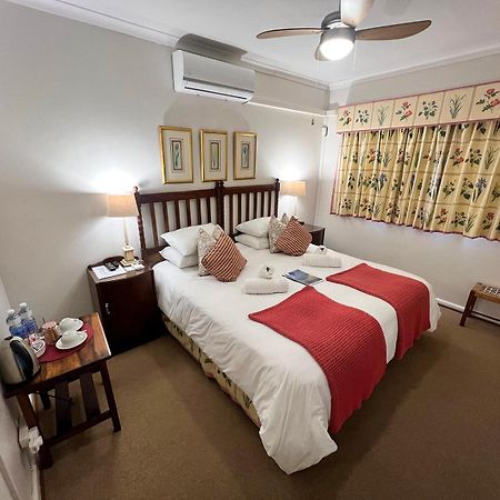 Sundune Guest House Colchester Ngoại thất bức ảnh