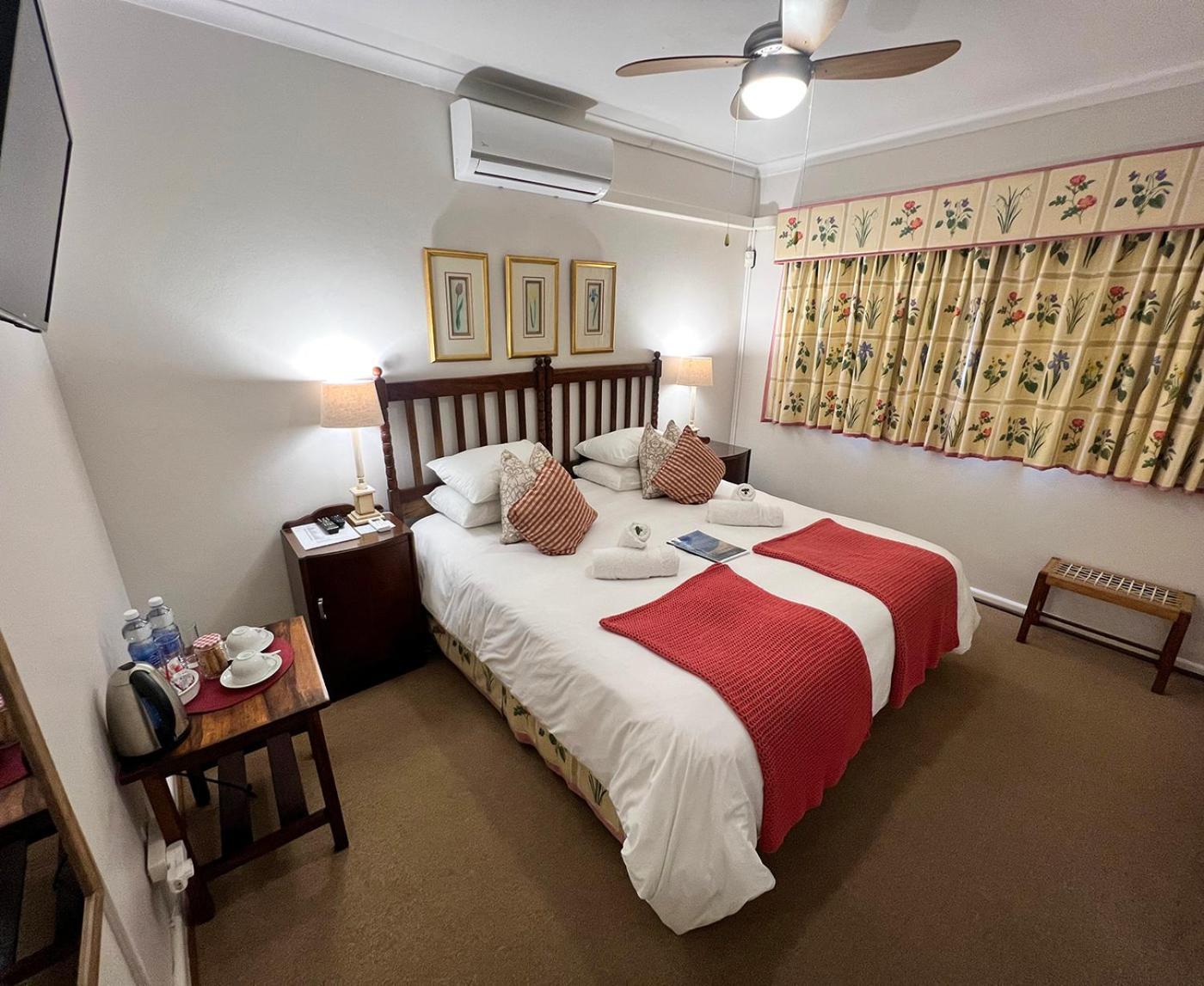 Sundune Guest House Colchester Ngoại thất bức ảnh