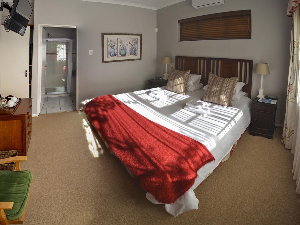 Sundune Guest House Colchester Ngoại thất bức ảnh