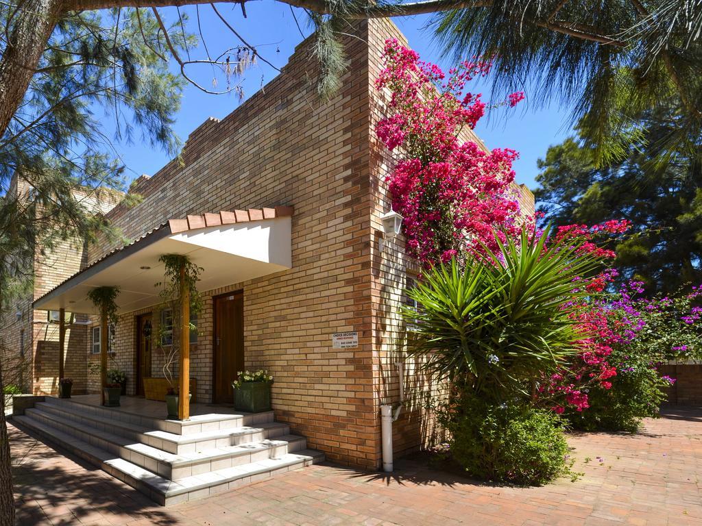 Sundune Guest House Colchester Ngoại thất bức ảnh