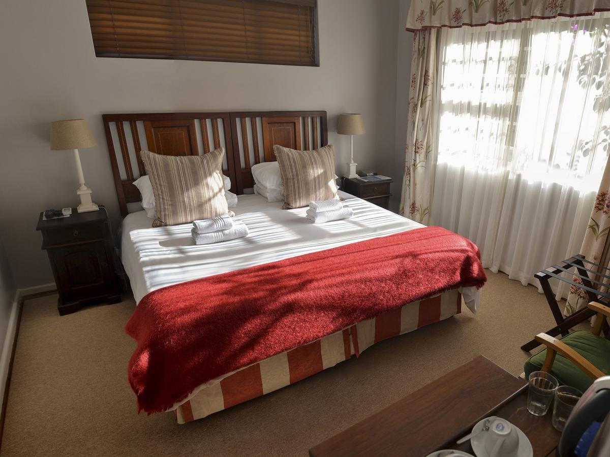 Sundune Guest House Colchester Ngoại thất bức ảnh